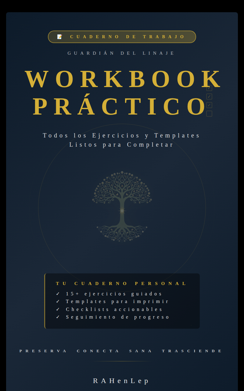 Workbook