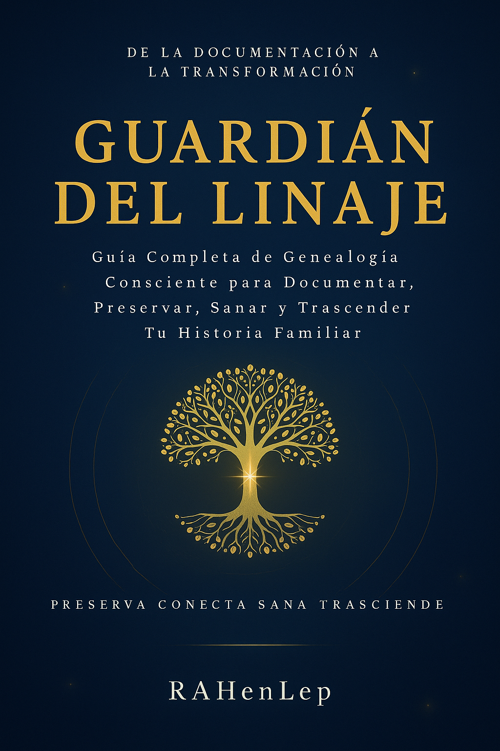 Guardián del Linaje